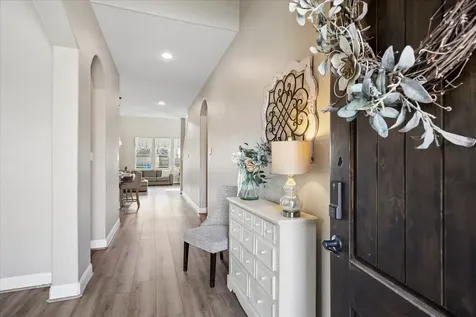 2705 Park Crossing Pearland TX 77581