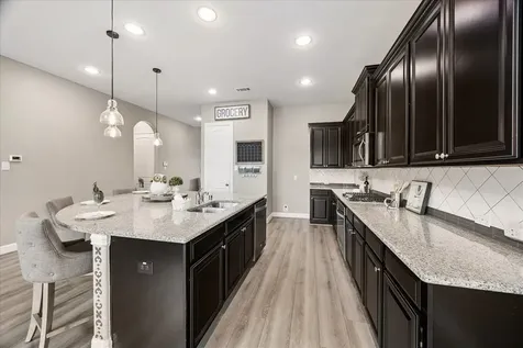 2705 Park Crossing Pearland TX 77581