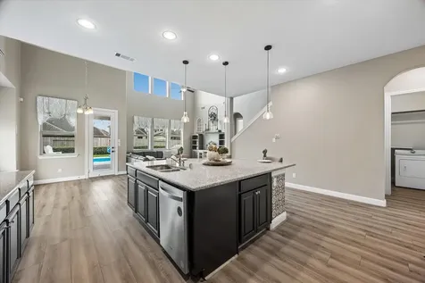 2705 Park Crossing Pearland TX 77581