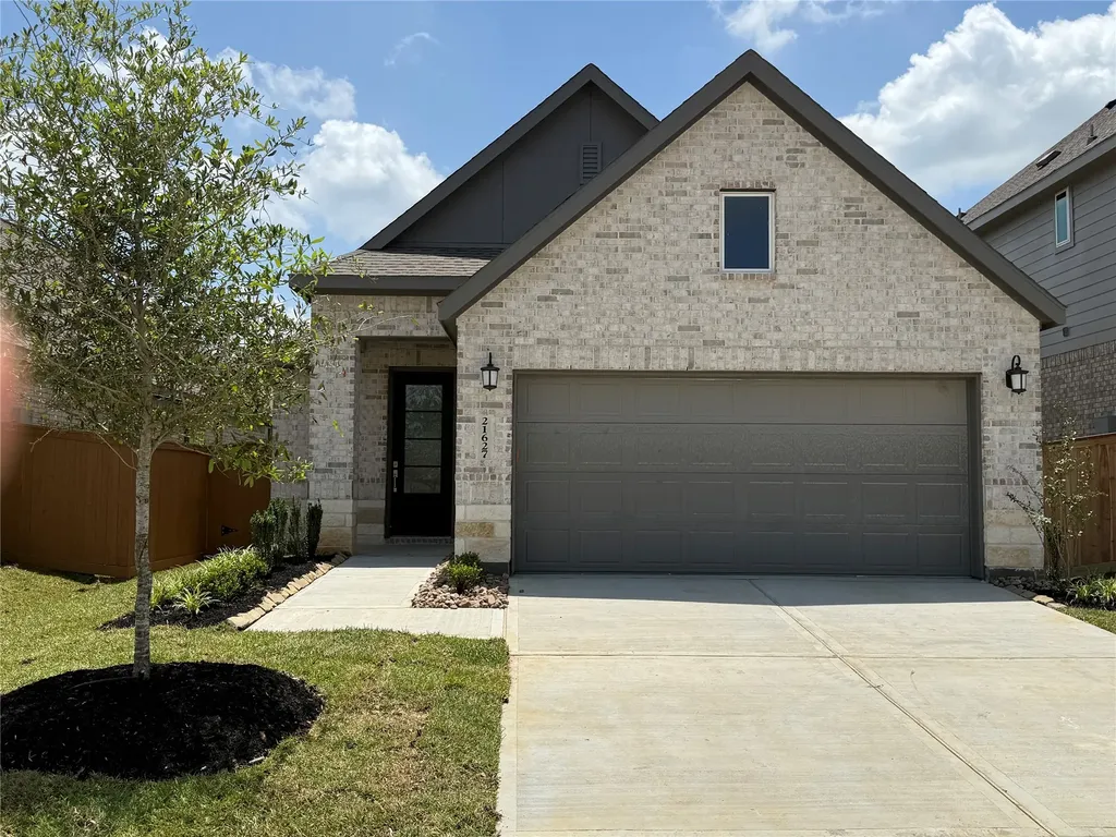 21627 Carbonari Drive Hockley TX 77447