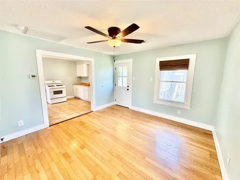 1505 Avenue L Rear Galveston TX 77550