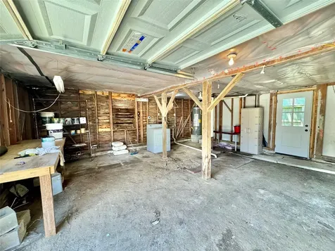 1505 Avenue L Rear Galveston TX 77550