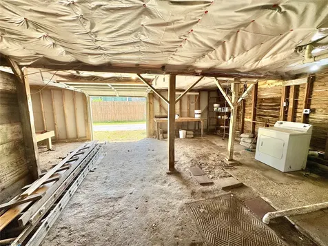 1505 Avenue L Rear Galveston TX 77550