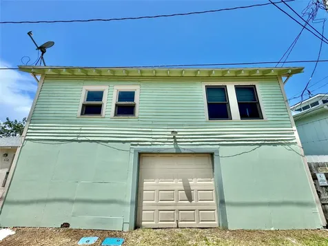 1505 Avenue L Rear Galveston TX 77550