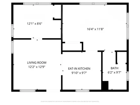 1505 Avenue L Rear Galveston TX 77550