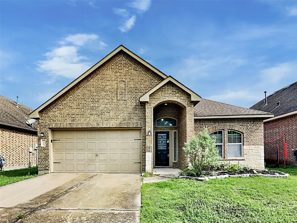 7446 Durango Creek Drive Magnolia TX 77354