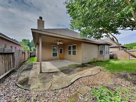 7446 Durango Creek Drive Magnolia TX 77354