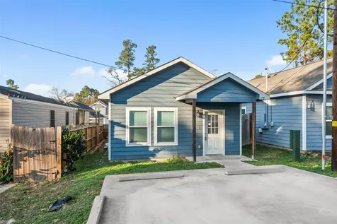 16928 Kempwood Montgomery TX 77316