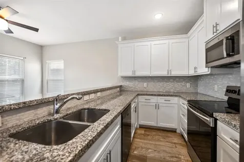 16928 Kempwood Montgomery TX 77316