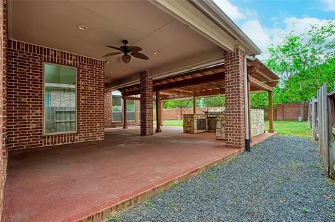 5914 Ravens Mill Court Sugar Land TX 77479