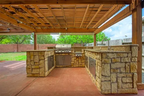 5914 Ravens Mill Court Sugar Land TX 77479