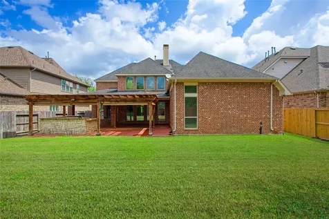 5914 Ravens Mill Court Sugar Land TX 77479