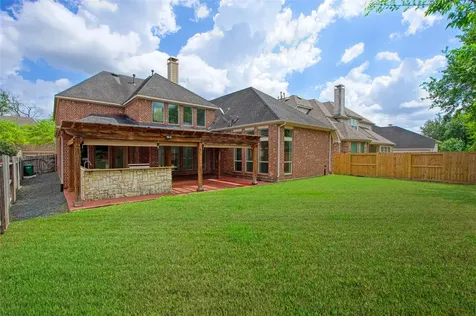 5914 Ravens Mill Court Sugar Land TX 77479