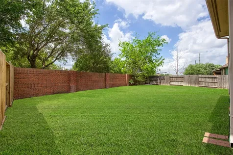 5914 Ravens Mill Court Sugar Land TX 77479