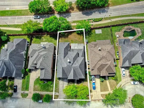 5914 Ravens Mill Court Sugar Land TX 77479