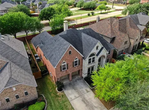 5914 Ravens Mill Court Sugar Land TX 77479