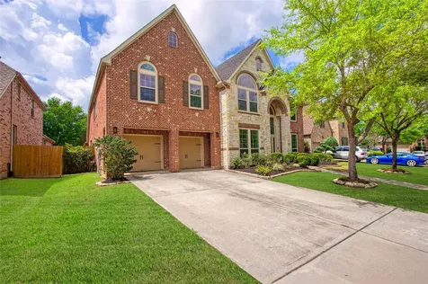 5914 Ravens Mill Court Sugar Land TX 77479