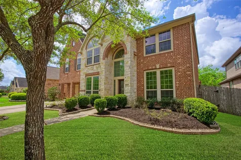 5914 Ravens Mill Court Sugar Land TX 77479