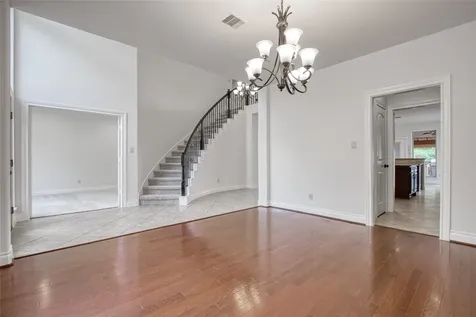 5914 Ravens Mill Court Sugar Land TX 77479