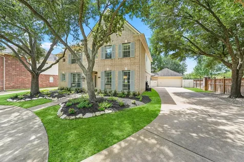 22415 Elizabeth Place Court Katy TX 77494
