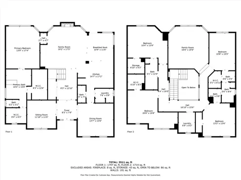 22415 Elizabeth Place Court Katy TX 77494