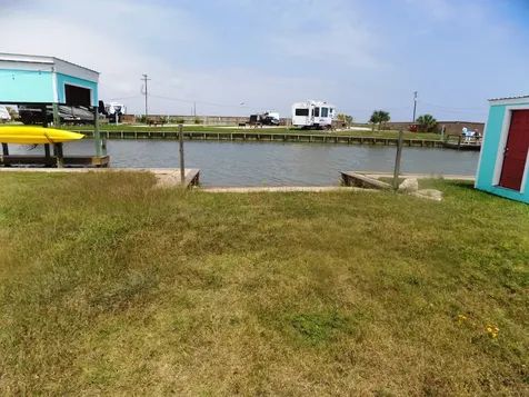 1743 County Road 299 Sargent TX 77414