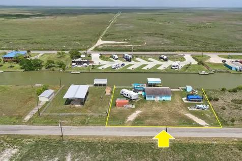 1743 County Road 299 Sargent TX 77414