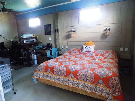 1743 County Road 299 Sargent TX 77414