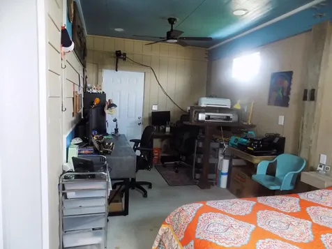 1743 County Road 299 Sargent TX 77414