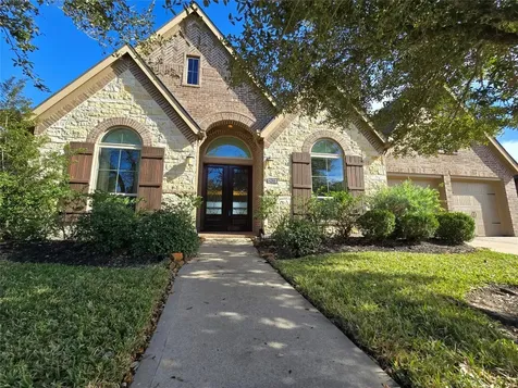 4311 Piper Shadow Lane Katy TX 77494