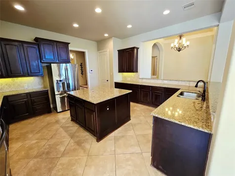 4311 Piper Shadow Lane Katy TX 77494