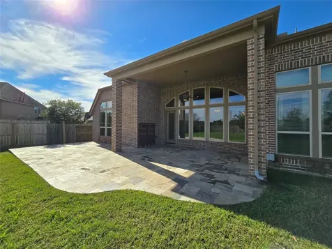 4311 Piper Shadow Lane Katy TX 77494