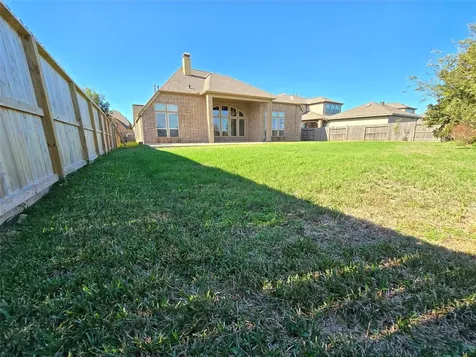 4311 Piper Shadow Lane Katy TX 77494