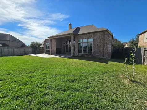 4311 Piper Shadow Lane Katy TX 77494