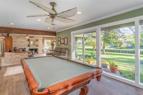 135 Woodhaven Lane Taylor Lake Village TX 77586