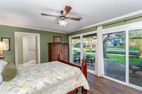 135 Woodhaven Lane Taylor Lake Village TX 77586