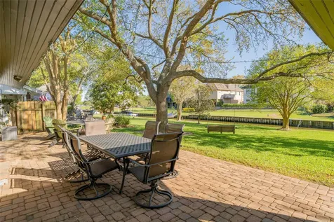 135 Woodhaven Lane Taylor Lake Village TX 77586