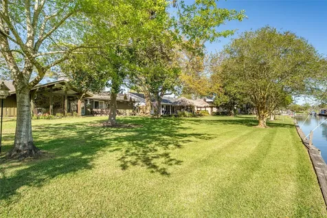 135 Woodhaven Lane Taylor Lake Village TX 77586