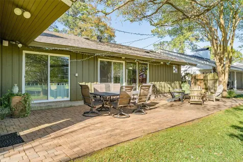 135 Woodhaven Lane Taylor Lake Village TX 77586