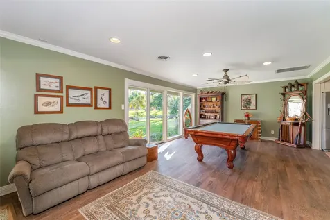 135 Woodhaven Lane Taylor Lake Village TX 77586