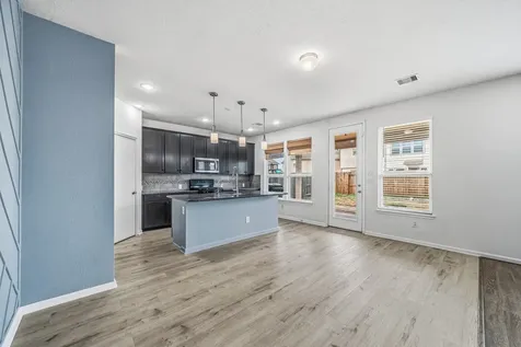 4118 Lake Cypress Circle Houston TX 77068
