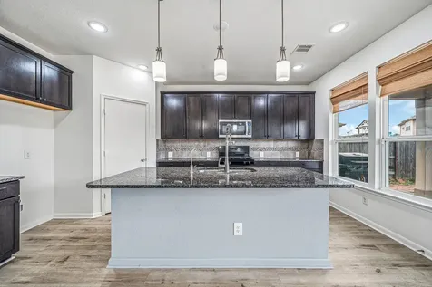 4118 Lake Cypress Circle Houston TX 77068