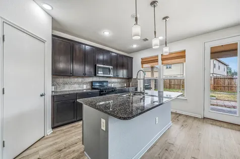 4118 Lake Cypress Circle Houston TX 77068