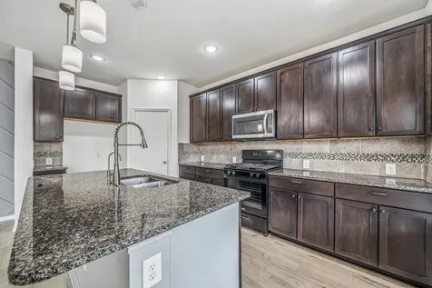 4118 Lake Cypress Circle Houston TX 77068