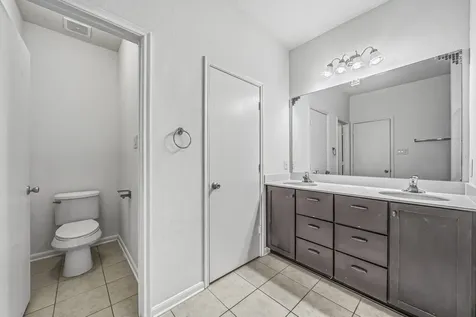 4118 Lake Cypress Circle Houston TX 77068