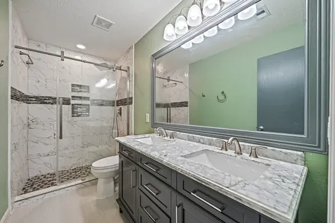 4118 Lake Cypress Circle Houston TX 77068