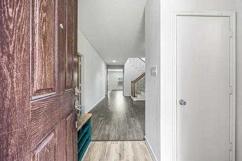 4118 Lake Cypress Circle Houston TX 77068
