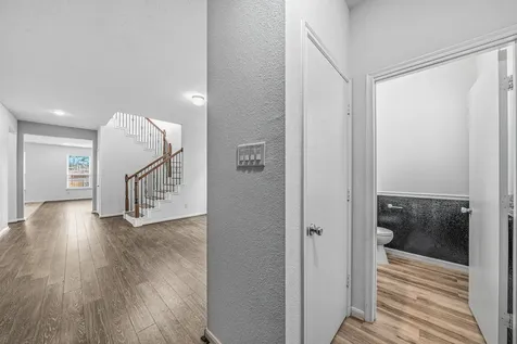 4118 Lake Cypress Circle Houston TX 77068