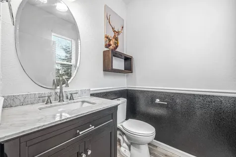 4118 Lake Cypress Circle Houston TX 77068