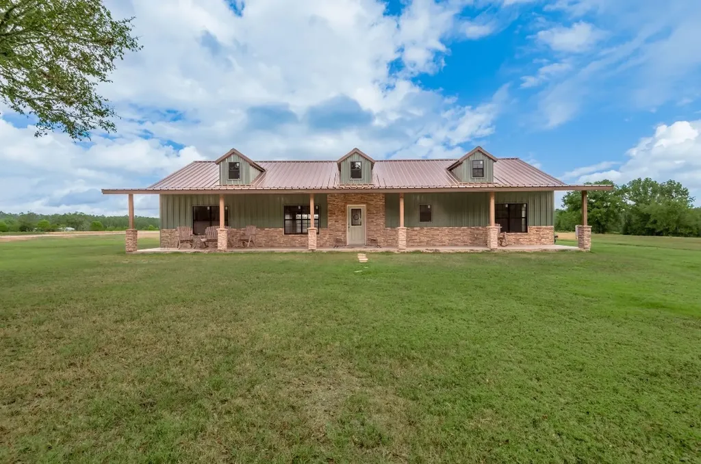 5056 Fm 358 Groveton TX 75845
